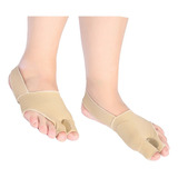 1par Férulas De Juanetes Corrector Hallux Valgus Dedo De Pie