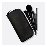 Set Esencial De Brochas Con Estuche (5 Pz) Mary Kay Full