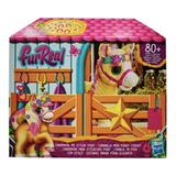 Furreal Canela Mi Pony Con Estilo 80 Sonidos Hasbro