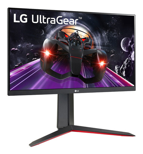 Monitor Gamer LG  Ultragear Full Hd Ips