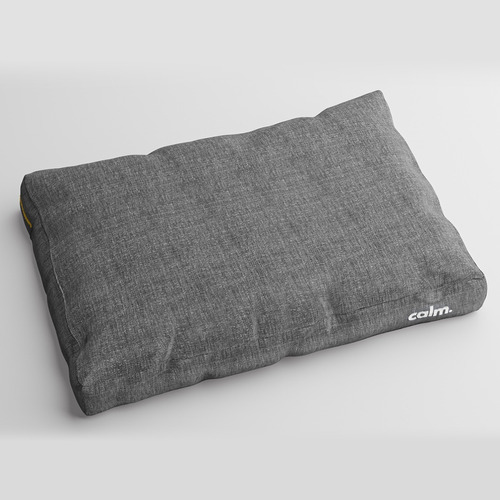 Cama Colchon Calm Para Perro Mediano 85x60