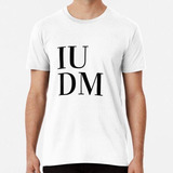 Remera Diu Algodon Premium