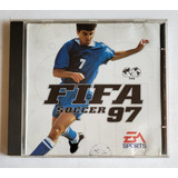 Fifa Soccer 97 - Pc