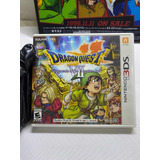 Dragon Quest Vii Nintendo 3ds