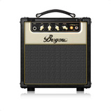 Amplificador De Guitarra Bugera V5 Valvular 5 Watts Reverb