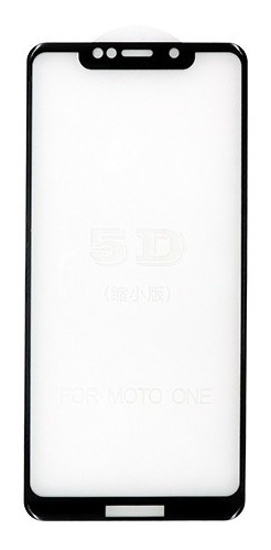 Pelicula 3d Motorola G Todos Os Modelos