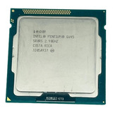 Procesador Intel Pentium G645 2.90ghz/ Fclga-1155/ Sr0rs