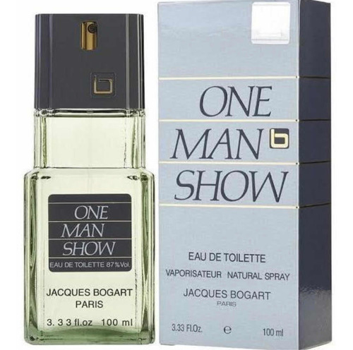 Perfume One Men Show 100ml Original