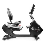 Bicicleta Estática Pro N25 C/ Bluetooh Pullso Fitness