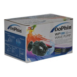 Generador De Olas Dolphin Wp1000 Acuario Hasta 60l Envio Inc