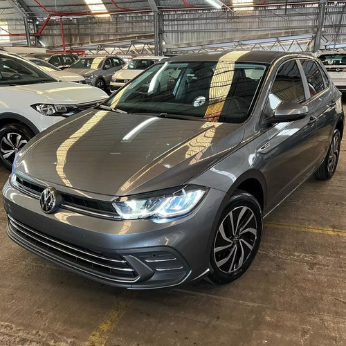 Volkswagen Nuevo Polo 2024 1.6 Tsi 170 Highline