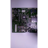 Placa Principal LG Lc42pc1rv 68709m0348f