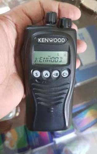 Radio Kenwood 2317 Sin Accesorios 
