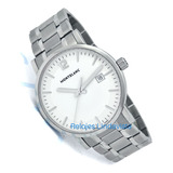 Reloj Montblanc Summit Blanco Acero 