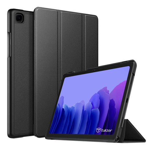 Tablet Samsung Galaxy Tab A7 64 Gb 3gb Ram + Funda Rigida