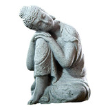 Mini Estátuas De Buda Feitas À Mão, Estátuas De Buda