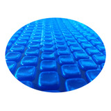 Capa Térmica Para Piscina 5,10 X 2,50 300 Micras Azul