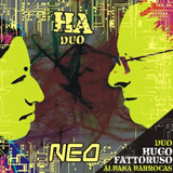 Cd Duo Hugo Fattoruso Albana Barrocas Ha Duo Neo