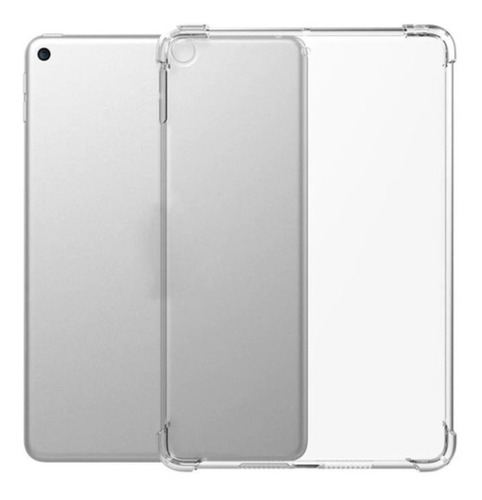 Capinha Tpu Case Premium Para iPad 7ª 8ª 9ª Geração 10.2``