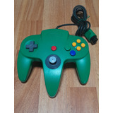 Control / Joystick Original - Nintendo 64