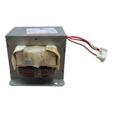 Transformador Para Microondas Gal-900u-2 120v 60hz