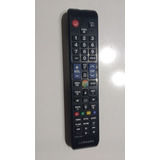 Control Remoto Tv Samsung Un48ju6500gczb 518345 C/gtía!!!