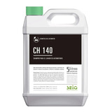 Ch 140 Seiq  Shampoo Para Lavado De Automotores Por 5 Lts