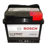 Bateria 12x45 Bosch S3 Envíos A Domicilio