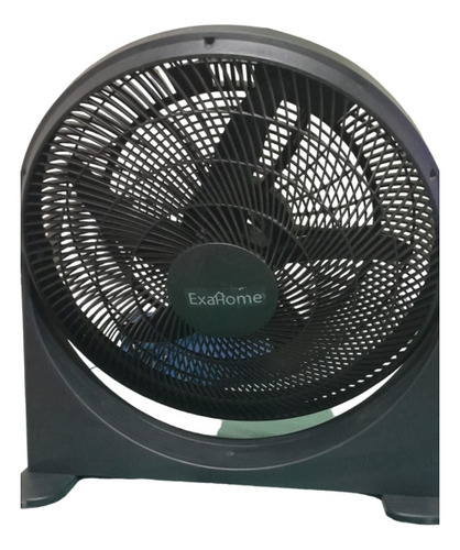 Ventilador Turbo Semi Industrial Exahome