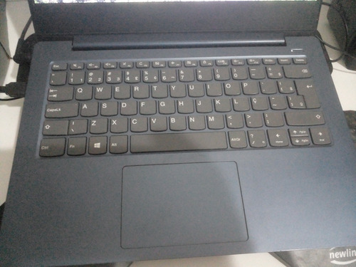 Notebook I5 8th 8gb Ram - Lenovo 330s Ultrafino