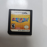 Jogo P Nintendo Ds Sem Caixa - Mario Party Ds - Usa