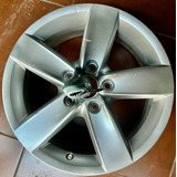 Rin 16 Volkswagen Jetta #5c06010258z8 1 Pieza