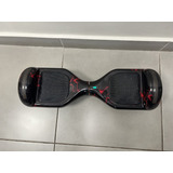 Hoverboard Skate Elétrico Smart Balance - Usado