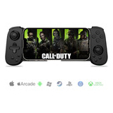 Phone Game Controller For iPhone/android/pc/switch, Play Cod