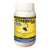 Anasac Cyperkill 25 Ec 250cc