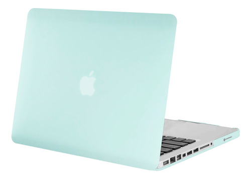 Capa Case Macbook A1278 Pro 13 2009 A 2012 C/drive De Cd/dvd