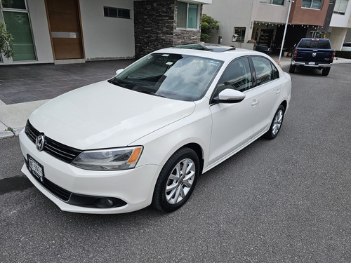 Volkswagen Jetta 2012 2.0 Tdi Dsg At