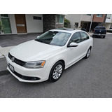 Volkswagen Jetta 2012 2.0 Tdi Dsg At