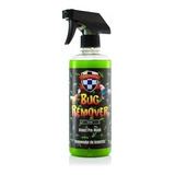 Bug Remover 500ml - Ternnova - Removedor Quita Bichos Auto