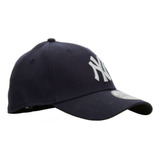 Gorra New Era New York Yankees Color Azul