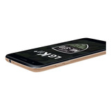 Smartphone LG K11+ Dourado 32gb, Dual Chip Tela 5.3 