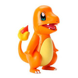 Pokémon Charmander Figura Coleccionable Decoración