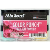 Gama De Acrílicos Colección Color Punch Marca Mia Secret