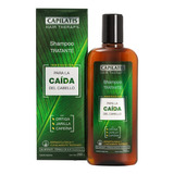 Capilatis Shampoo Tratante Para La Caida X 260ml - Capilati