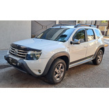 Renault Duster 4x4 Tech Road 2.0
