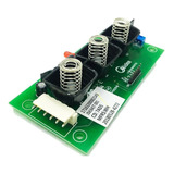 Placa Interface Para Purificador Electrolux - A12443001