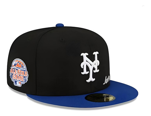 Gorro Ny New York Mets All Star Game Just Don 