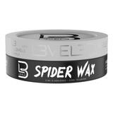 Cera Telaraña Para Pelo Spider Wax 150ml Level3