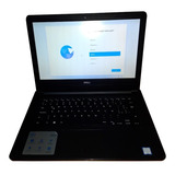 Laptop Dell Vostro 3468 