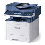 Vendo O Permuto Impresora Multifuncion Laser Mono Xerox 3345